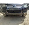 Recambio de paragolpes delantero para volkswagen touareg (7la) tdi r5 referencia OEM IAM   