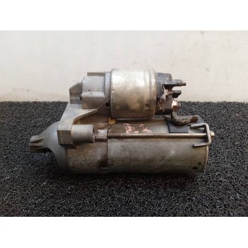 MOTOR ARRANQUE 9688268480 TS14E110 VALEO