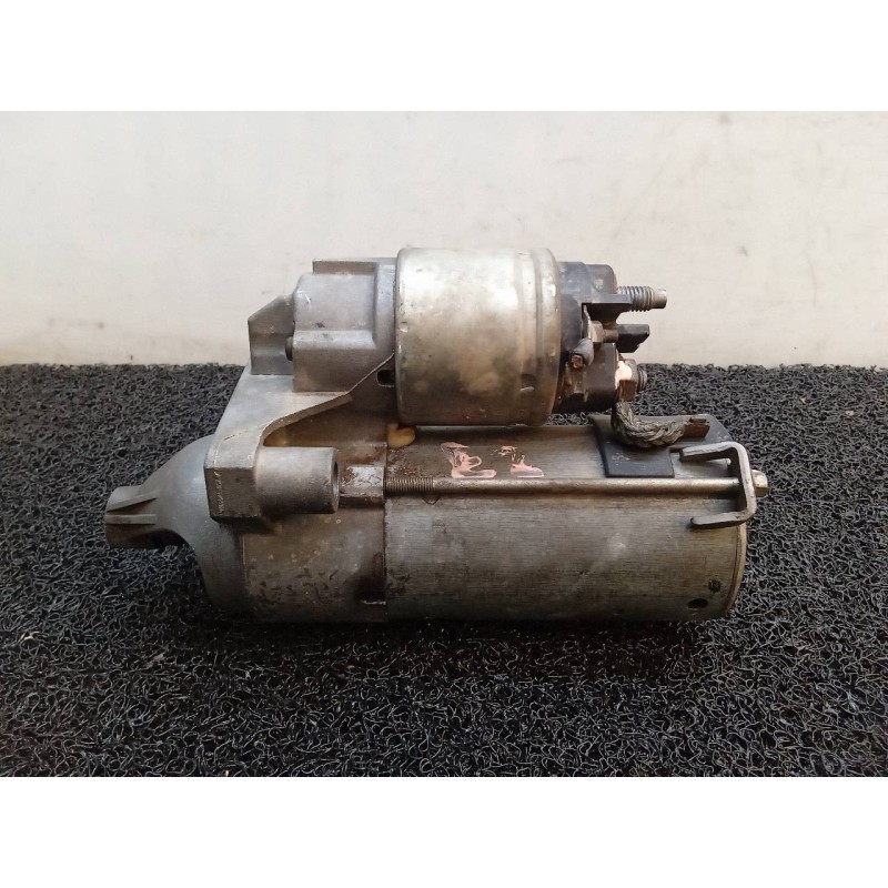 Recambio de motor arranque para citroën berlingo station wagon x referencia OEM IAM 9688268480 TS14E110 VALEO