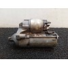 Recambio de motor arranque para citroën berlingo station wagon x referencia OEM IAM 9688268480 TS14E110 VALEO