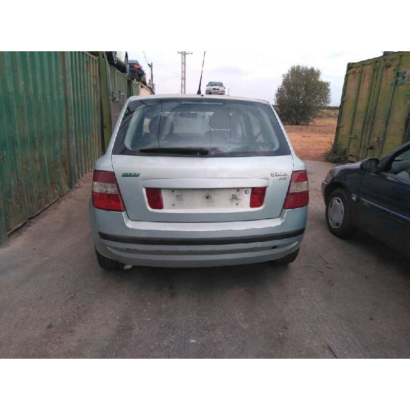 fiat stilo (192) del año 2002