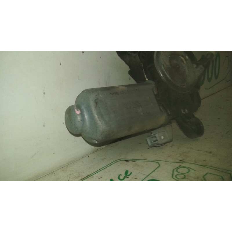 Recambio de elevalunas delantero izquierdo para peugeot 106 (s2) 1.5 diesel cat (tud5 / vjx) referencia OEM IAM - Verde 2