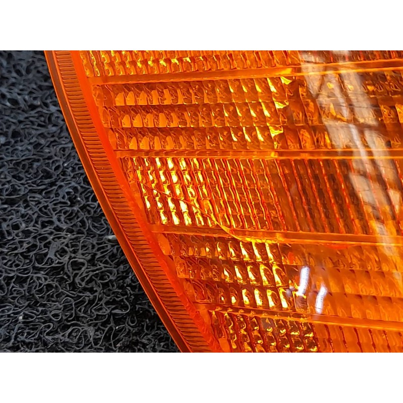 Recambio de piloto delantero derecho para mercedes-benz vito (w638) combi 108 d  (638.164) referencia OEM IAM - Verde 2