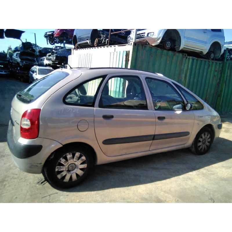 citroën xsara picasso del año 2004