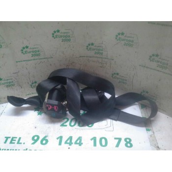 CINTURON SEGURIDAD DELANTERO DERECHO 