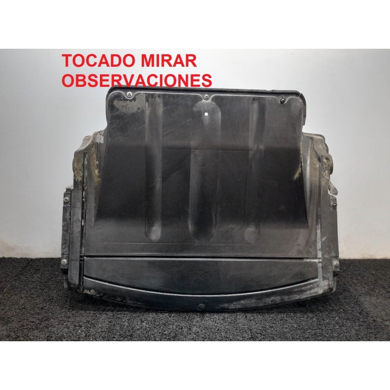 Recambio de cubrecarter para bmw serie 3 coupe (e46) 318 ci referencia OEM IAM   