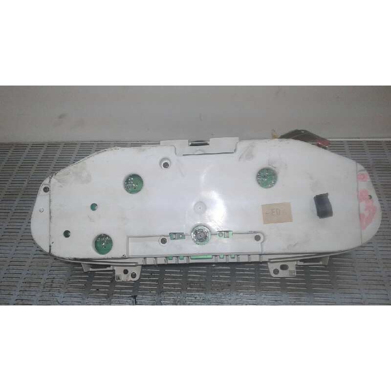 Recambio de cuadro instrumentos para ford puma (cce) 1.4 16v cat referencia OEM IAM YS6F10841 116090 PRESSAC 4