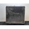 Recambio de radiador agua para lancia phedra (180) 2.2 jtd referencia OEM IAM 9641728380  