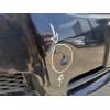 Recambio de paragolpes delantero para volkswagen touareg (7la) tdi r5 referencia OEM IAM   