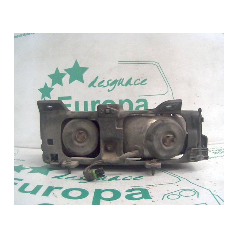 Recambio de faro derecho para opel pontiac trans sport referencia OEM IAM - Gris 2