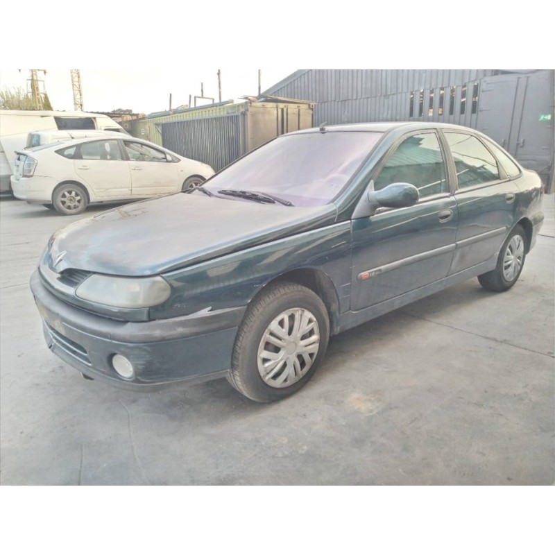 renault laguna (b56) del año 1999