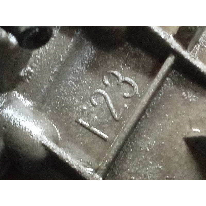 Recambio de caja cambios para opel astra gtc sport referencia OEM IAM F23 5
