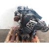 Recambio de motor completo para renault laguna ii (bg0) 1.9 dci diesel fap cat referencia OEM IAM F9QD674  