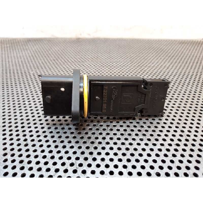 Recambio de caudalimetro para fiat doblo (119) 1.9 diesel cat referencia OEM IAM 722701050 6