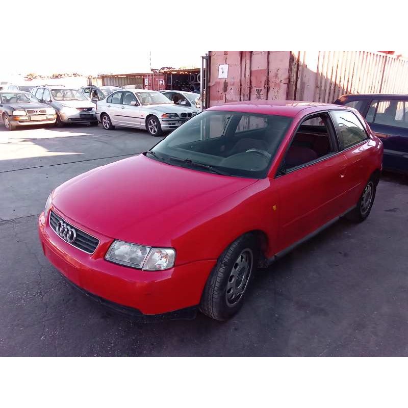 audi a3 (8l) del año 1997