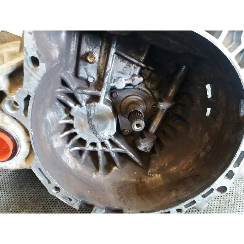 Recambio de caja cambios para hyundai getz (tb) 1.5 crdi referencia OEM IAM J32172306118 6
