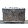Recambio de radiador agua para nissan almera (n16/e) 2.2 dci diesel cat referencia OEM IAM   