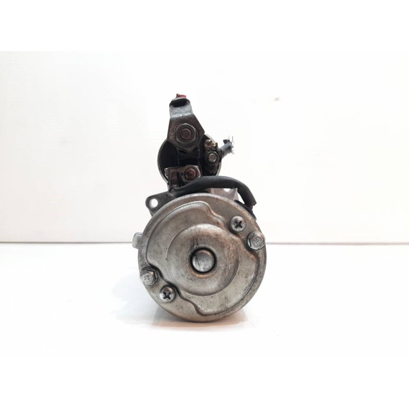 Recambio de motor arranque para opel zafira b enjoy referencia OEM IAM 114058 4