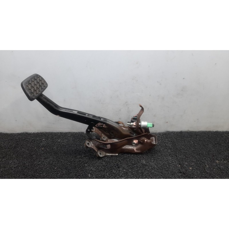 Recambio de pedal freno para toyota prius (nhw20) sol referencia OEM IAM 8951047010 - Blanco 2