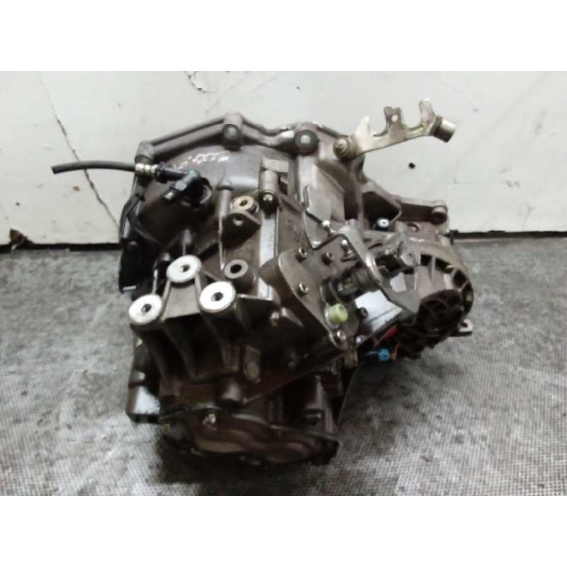 Recambio de caja cambios para opel astra gtc sport referencia OEM IAM F23 6
