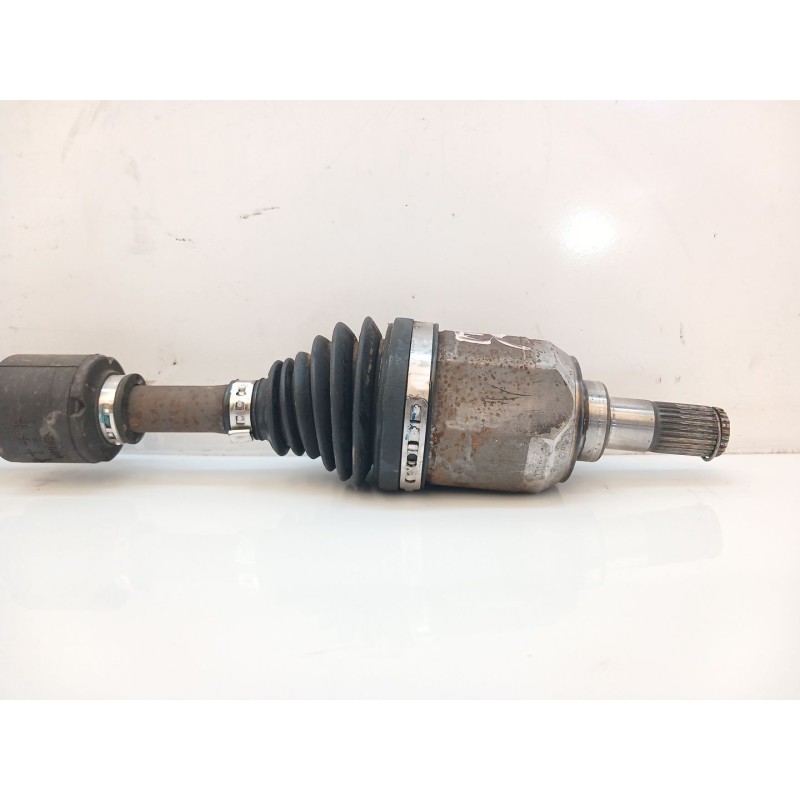 Recambio de transmision delantera izquierda para kia xceed (cd) 1.0 t-gdi referencia OEM IAM 7J0LUHKR321VL - Gris 4