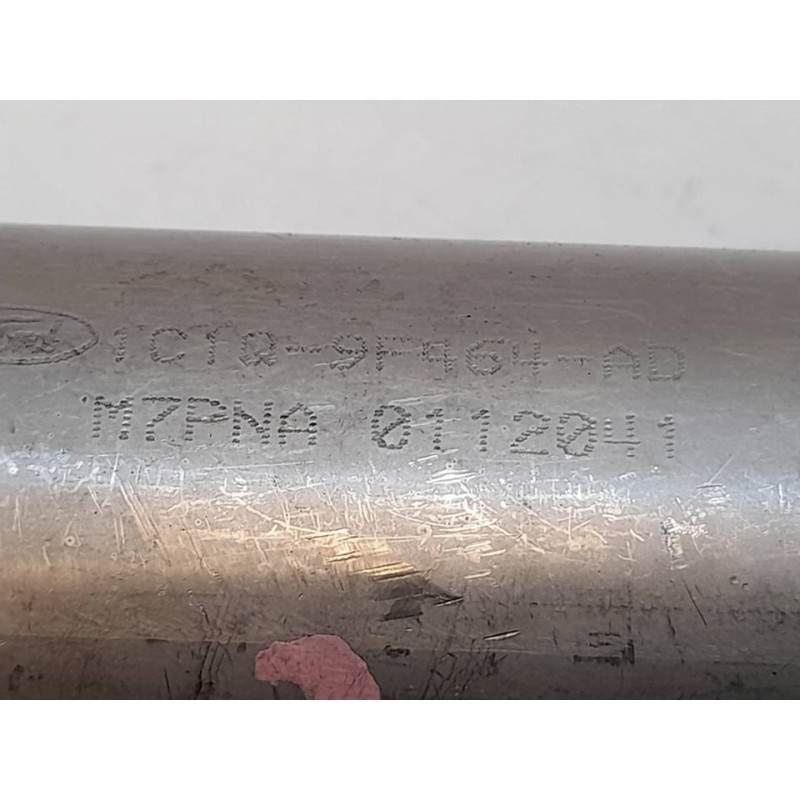 Recambio de enfriador egr para ford mondeo berlina (ge) 2.0 16v di td cat referencia OEM IAM 1C1Q9F464AD 2