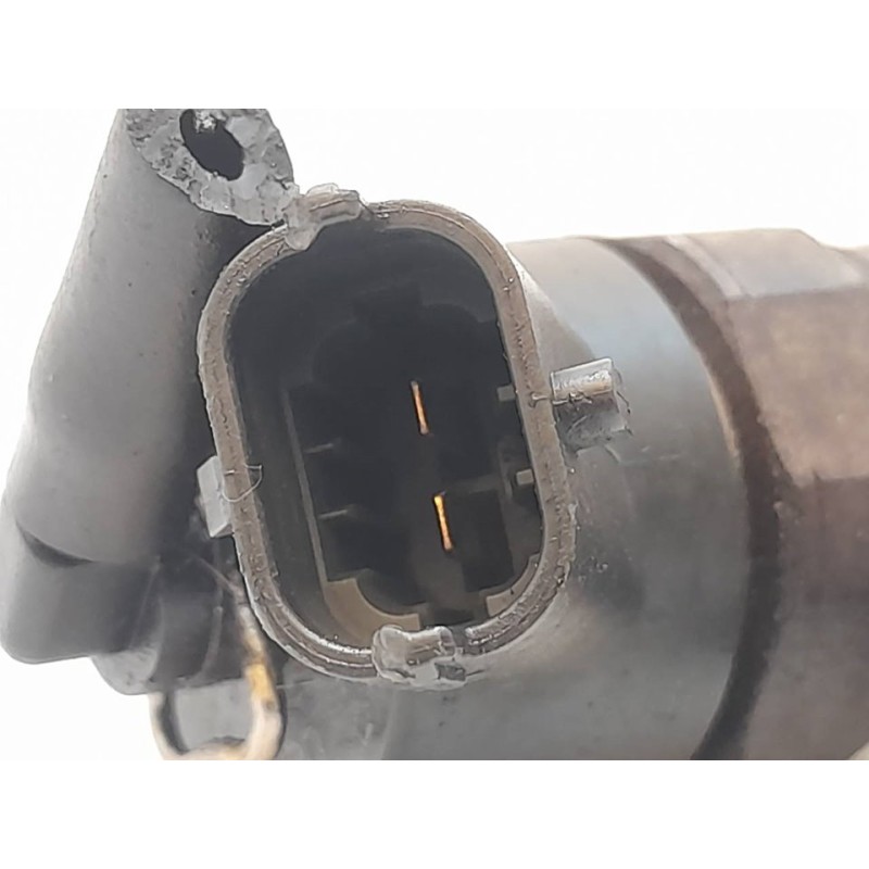Recambio de inyector para peugeot 807 st pack referencia OEM IAM 0445110036 9653344880 BOSCH 3
