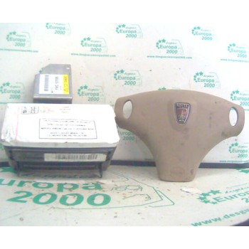 KIT AIRBAG YWC107090 