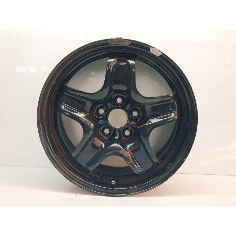 Recambio de llanta para opel astra k (b16) 1.6 cdti (68) referencia OEM IAM 2160157  