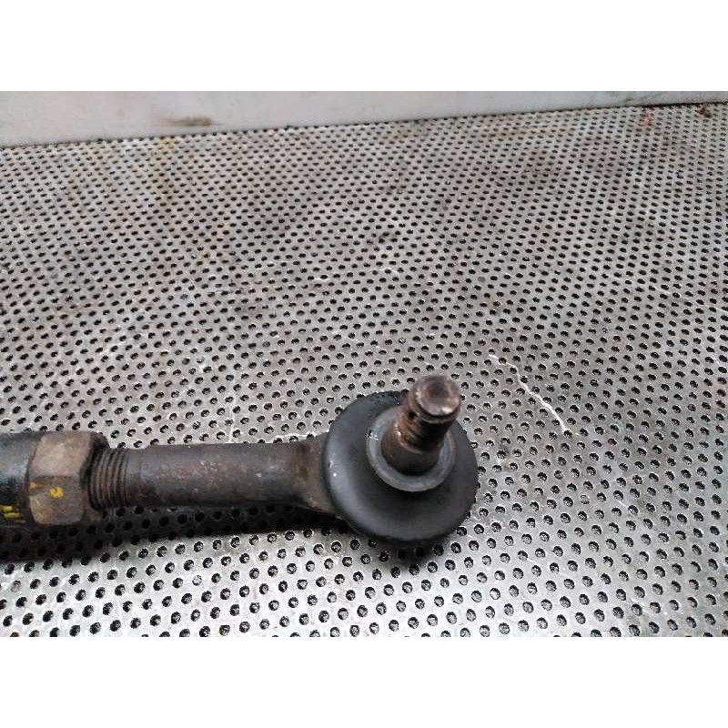 Recambio de barra direccion para nissan terrano/terrano.ii (r20) 2.7 turbodiesel referencia OEM IAM - Blanco 4