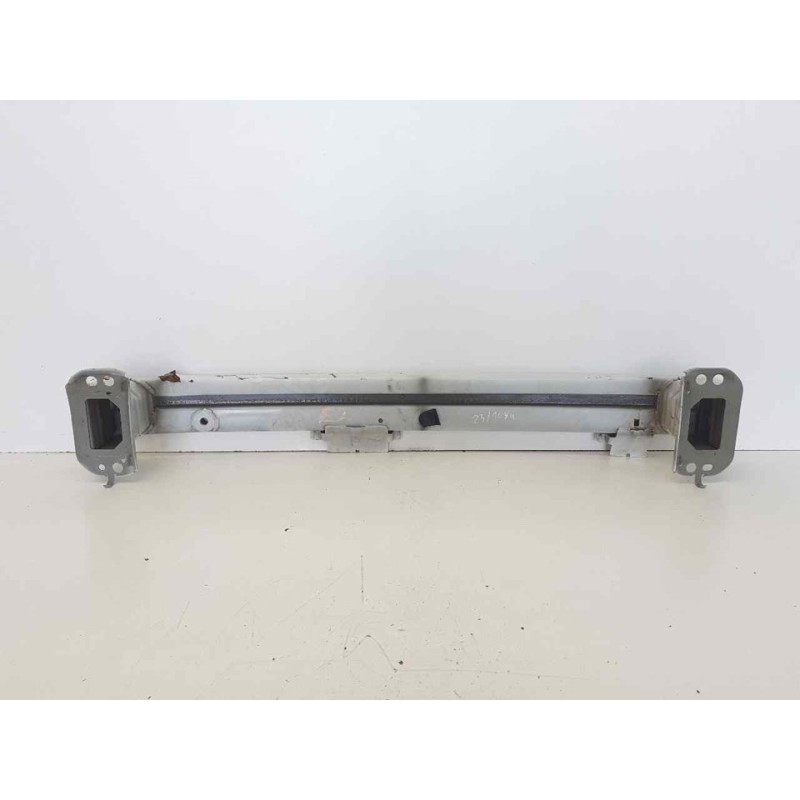 Recambio de refuerzo paragolpes delantero para citroën c1 feel referencia OEM IAM - Blanco 2
