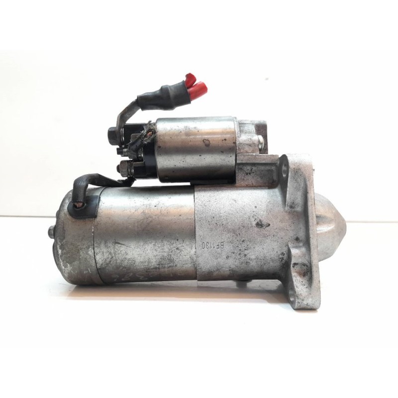 Recambio de motor arranque para opel zafira b enjoy referencia OEM IAM 114058 5