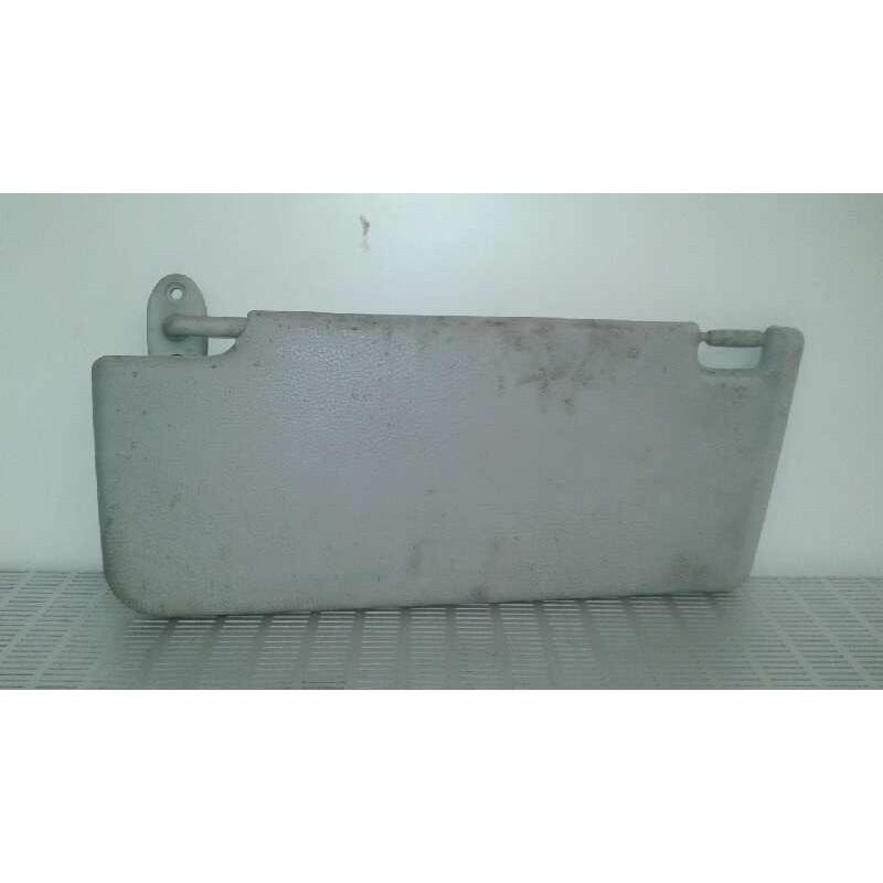 Recambio de parasol derecho para mg serie 400 (rt) 2.0 turbodiesel referencia OEM IAM - Verde 2