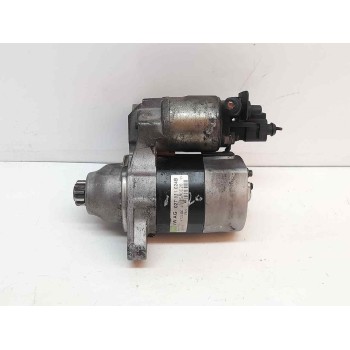 MOTOR ARRANQUE 02T911024B VALEO