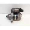 Recambio de motor arranque para volkswagen polo (9n3) united referencia OEM IAM 02T911024B  VALEO