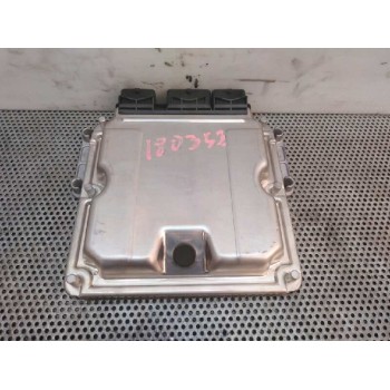 CENTRALITA MOTOR UCE 9644721080 0281010808 