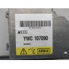 Recambio de kit airbag para mg serie 75 (j/rj) 1.8 cat referencia OEM IAM YWC107090  