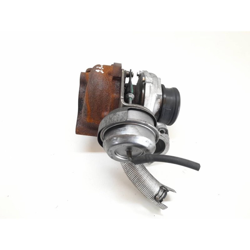 Recambio de turbocompresor para opel astra gtc ´´111 years´´ referencia OEM IAM 8981023712 VIFC1001 IHI