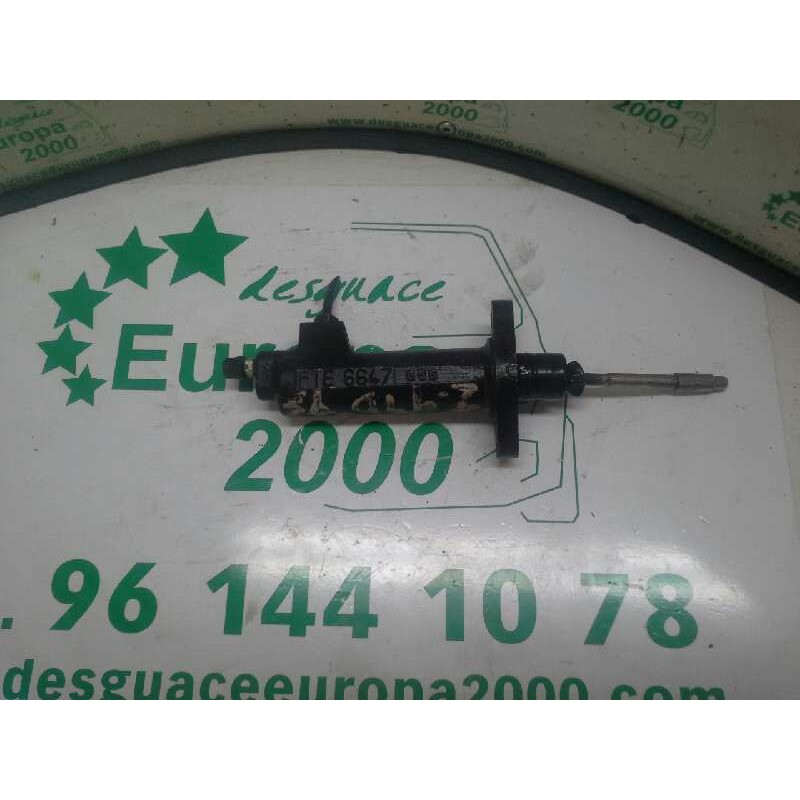 Recambio de bombin embrague para mercedes-benz sprinter (w901,w903) combi 2.9 turbodiesel referencia OEM IAM MERCEDES0022950607 