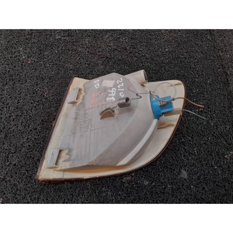 Recambio de piloto delantero derecho para mercedes-benz vito (w638) combi 108 d  (638.164) referencia OEM IAM - Verde 4