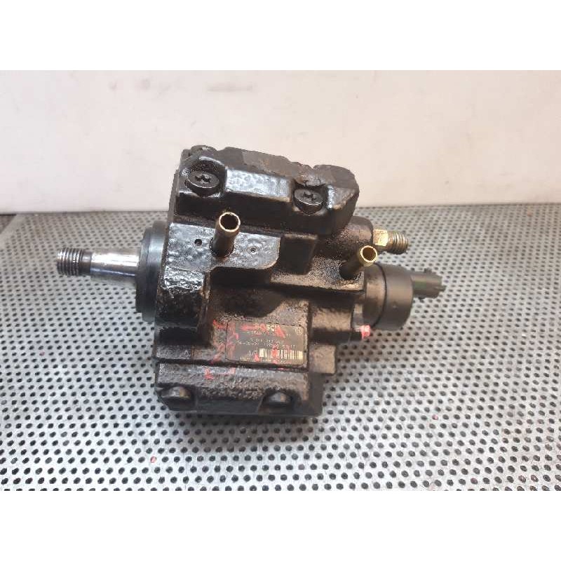 Recambio de bomba inyeccion para alfa romeo 147 (190) 1.9 jtd cat referencia OEM IAM 0445010007 116113 BOSCH