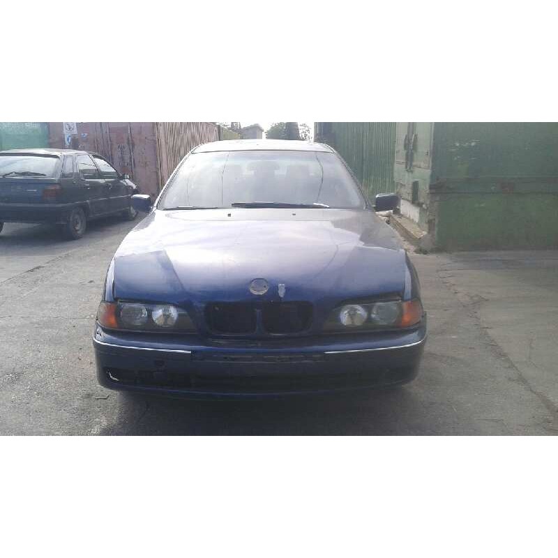 bmw serie 5 berlina (e39) del año 1998