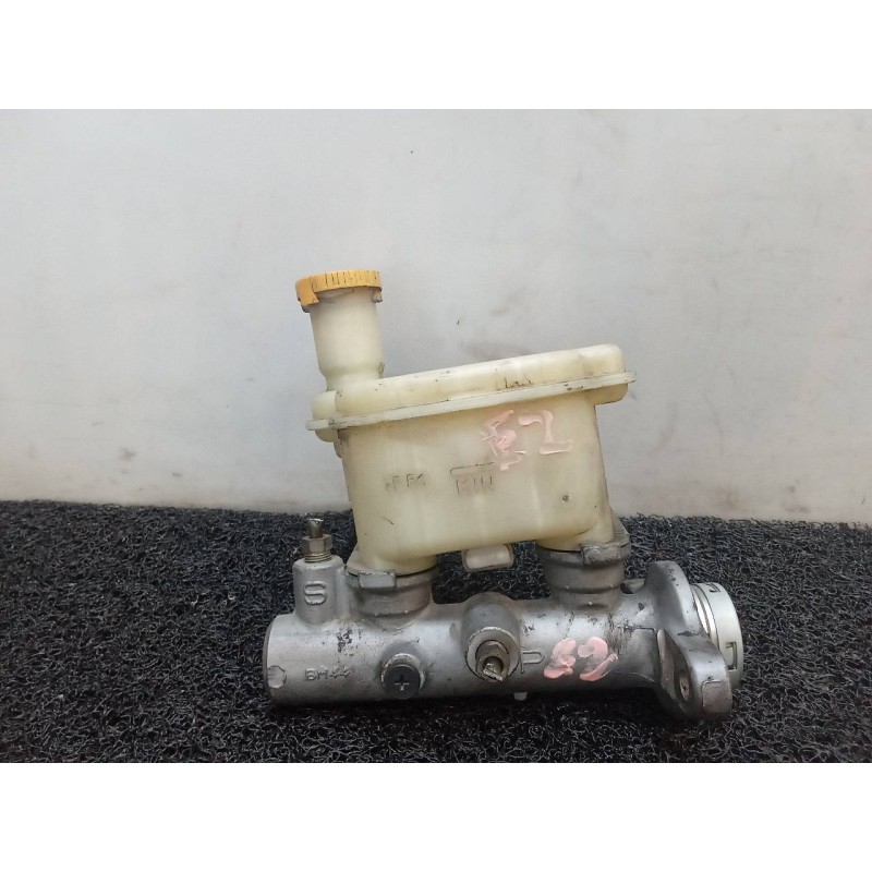 Recambio de bomba freno para nissan altima (l31) 3.5 referencia OEM IAM 8J100 5
