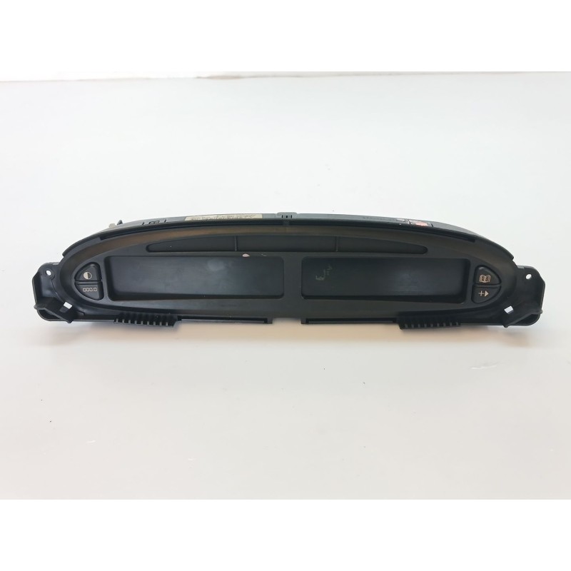 Recambio de cuadro instrumentos para citroën xsara picasso 2.0 hdi x referencia OEM IAM 964858780  