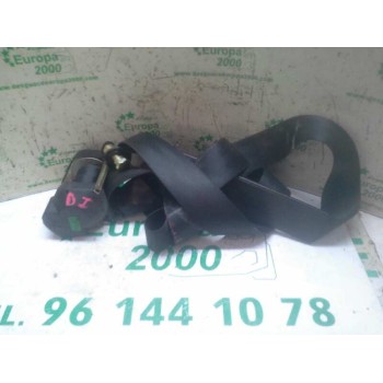CINTURON SEGURIDAD DELANTERO IZQUIERDO 