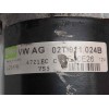 Recambio de motor arranque para volkswagen polo (9n3) united referencia OEM IAM 02T911024B  VALEO