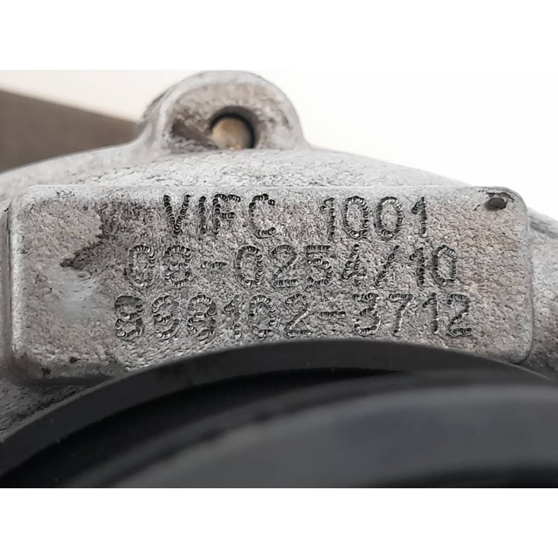 Recambio de turbocompresor para opel astra gtc ''111 years'' referencia OEM IAM 8981023712 VIFC1001 IHI - Negro 2