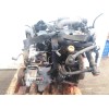 Recambio de motor completo para renault laguna ii (bg0) 1.9 dci diesel fap cat referencia OEM IAM F9QD674  