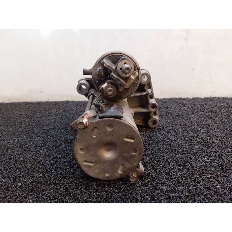 Recambio de motor arranque para citroën berlingo station wagon x referencia OEM IAM 9688268480 TS14E110 VALEO - Blanco 3
