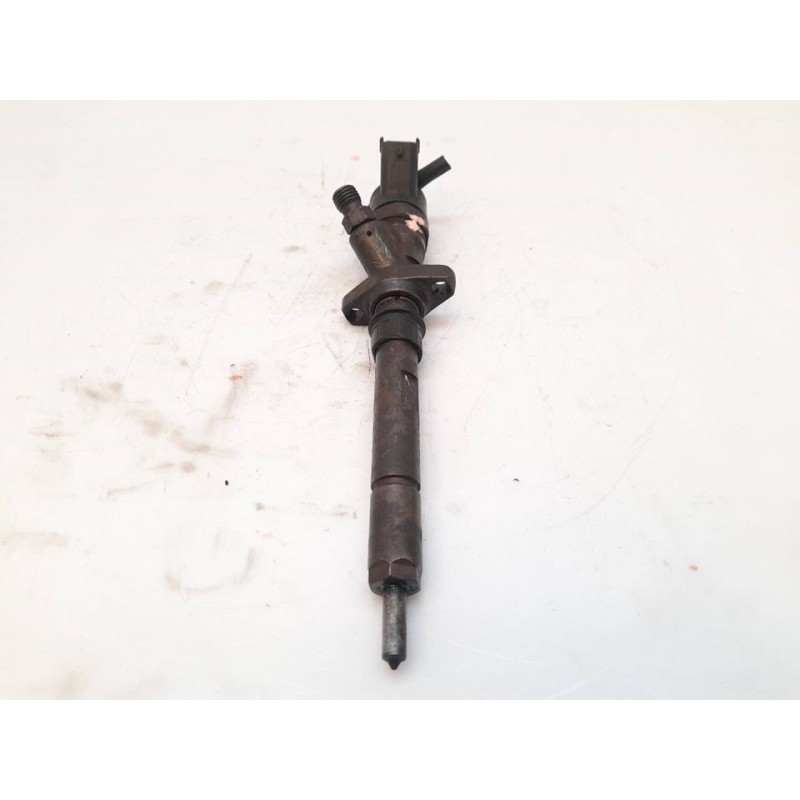 Recambio de inyector para peugeot 807 st pack referencia OEM IAM 0445110036 9653344880 BOSCH